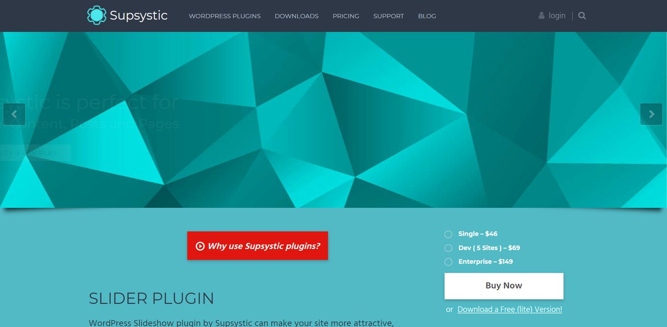 10 Amazing WordPress Slider Plugins [2024] - Alvaro Trigo's Blog