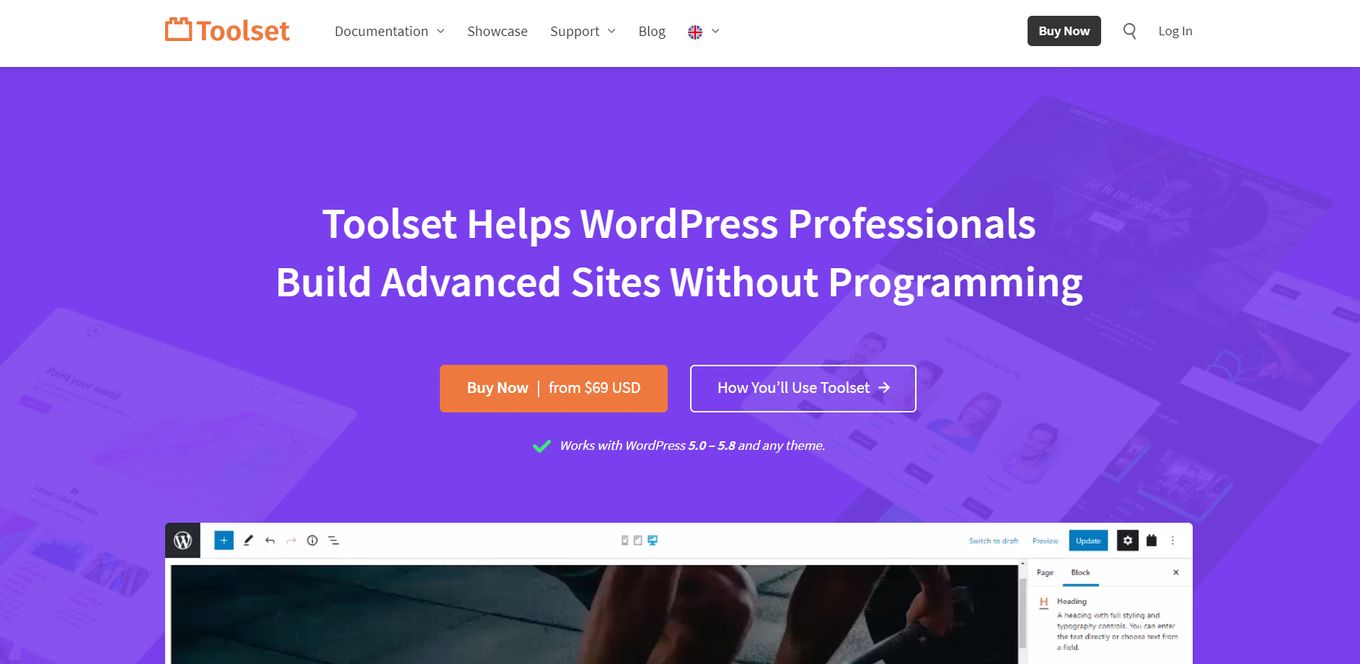 Toolset - An Amazing WordPress Slider for Your Website