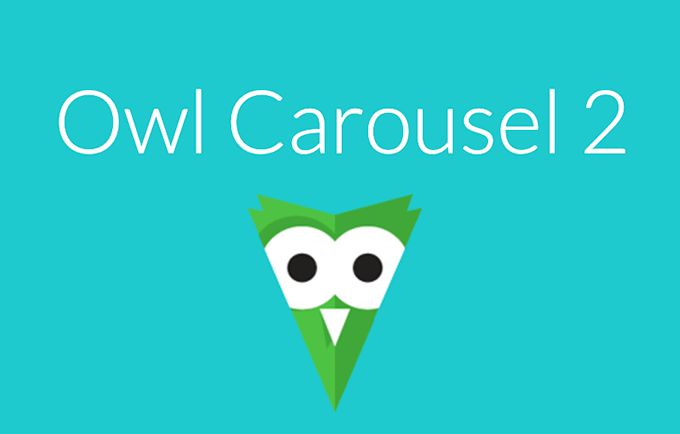 React Owl Carousel