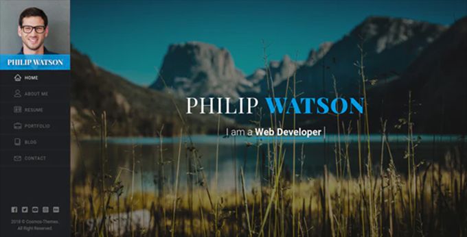 Watson website