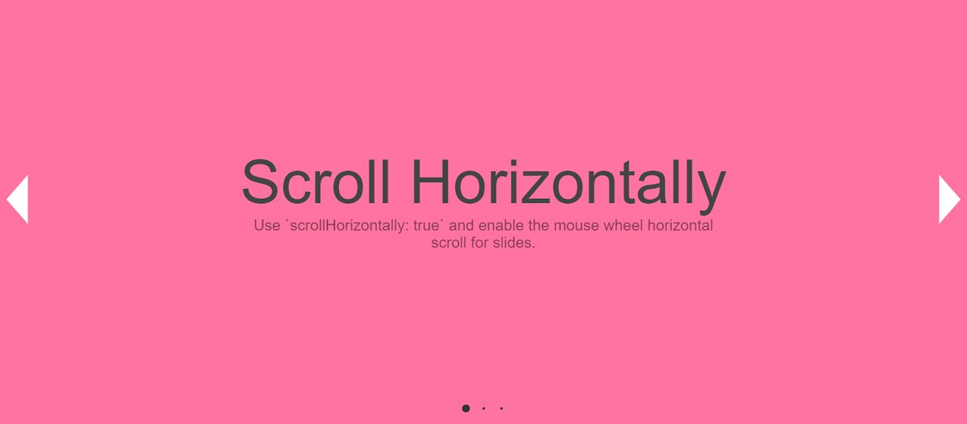 How to Create CSS Animations on Scroll [With Examples]