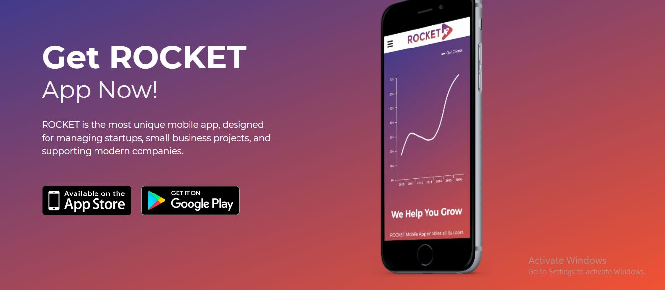 ProApp Website