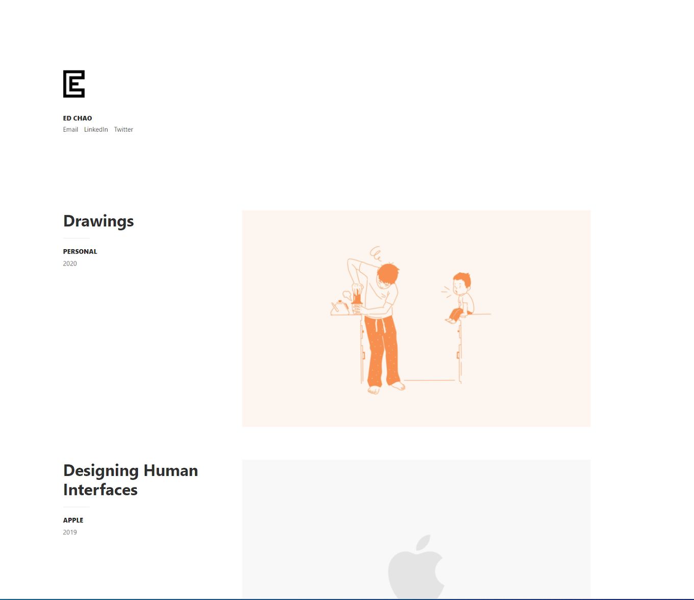 10 UX Design Portfolios That Will Inspire You, by Designlab