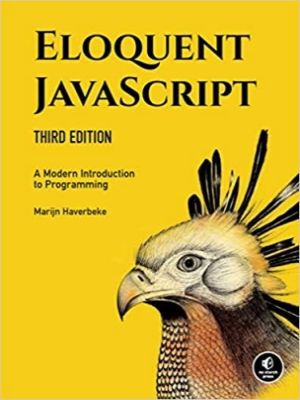 Eloquent JavaScript Book - Best way to learn JS