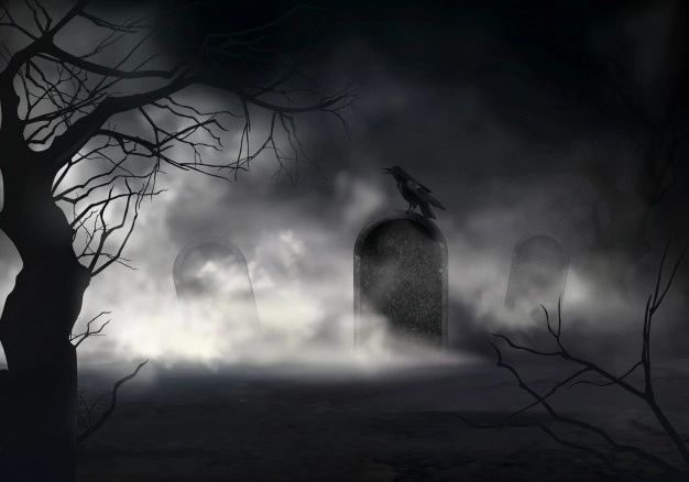 10 Scary Creepy Websites [Don't Visit Alone!]
