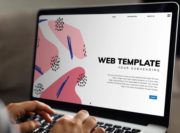 Top One-page WordPress themes