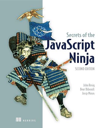 Javascript The good parts - A good JavaScript book