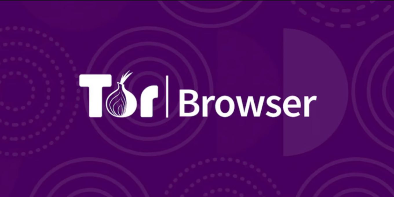 Tor - Modern Looking Web Browser