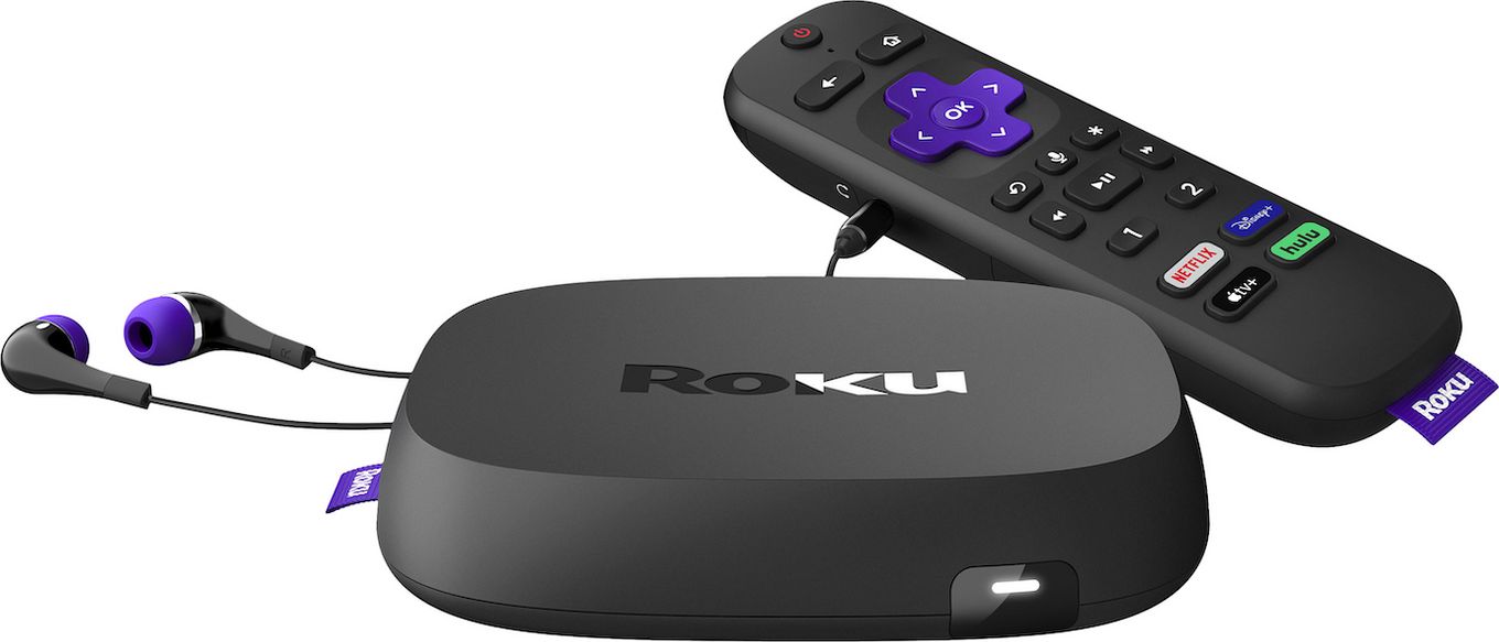 What is Roku Web Browser Streaming