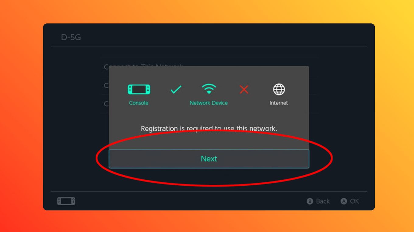 How to Access the Secret Nintendo Switch Web Browser Alvaro