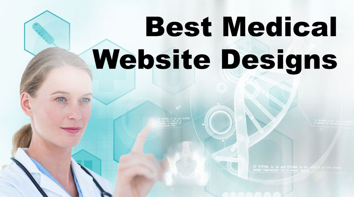 credible medical websites for research