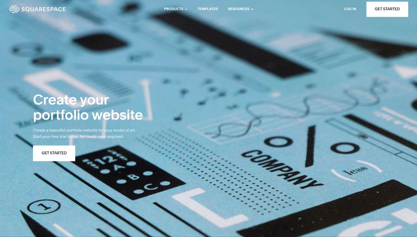 One of the best website builders for your portfolio