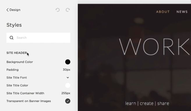 How To Change Your Squarespace Template 7 0 7 1 Alvaro Trigo s Blog
