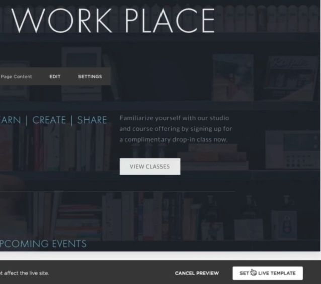 How to Change Your Squarespace Template 7 0 7 1 Alvaro Trigo s Blog