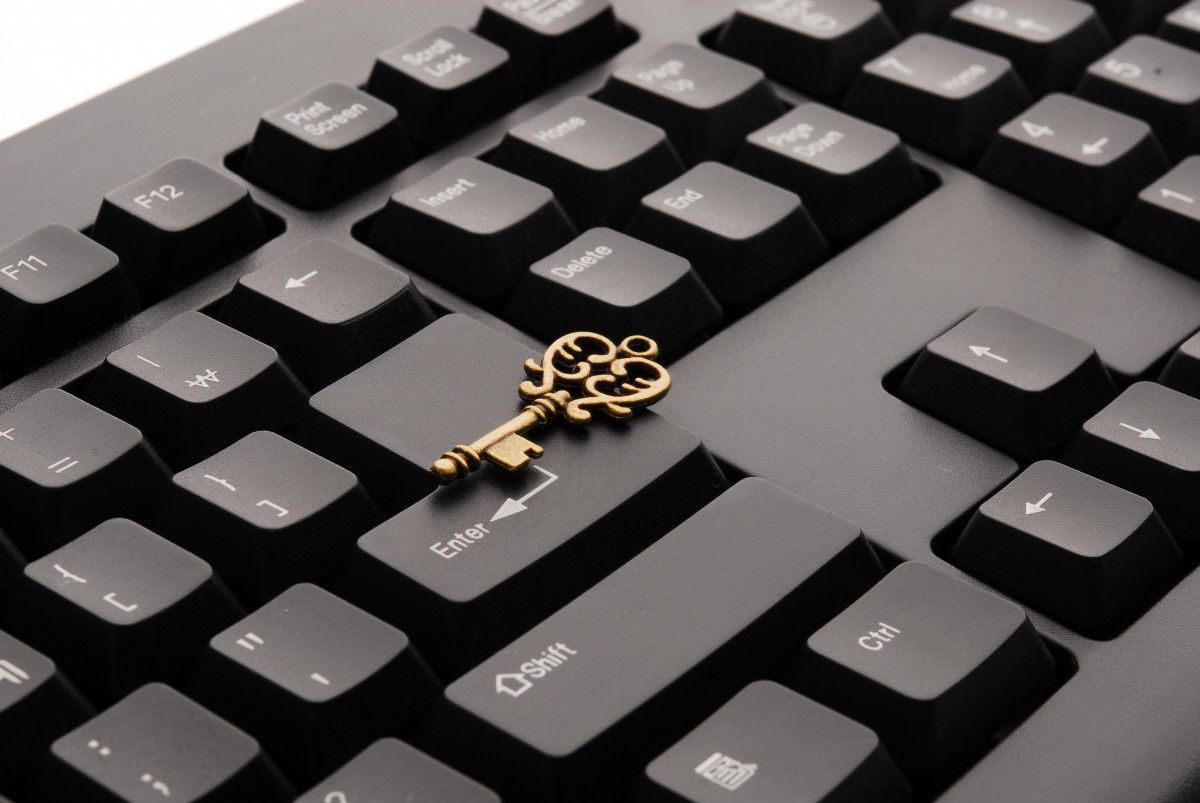 Remapping your Scroll Lock Key