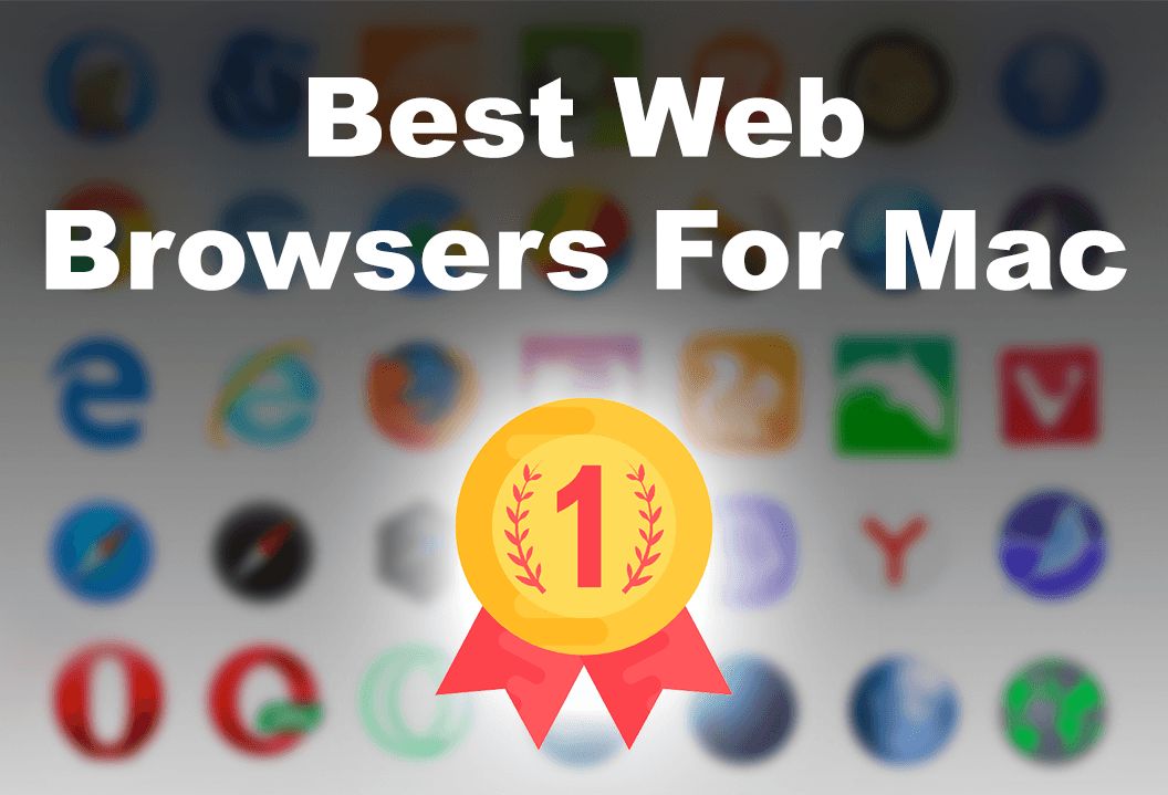 Best Web Browsers For Mac