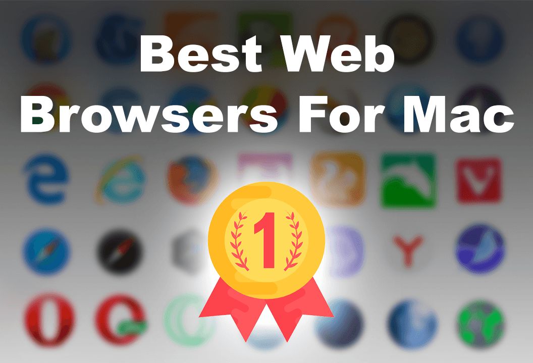 other internet browsers for mac