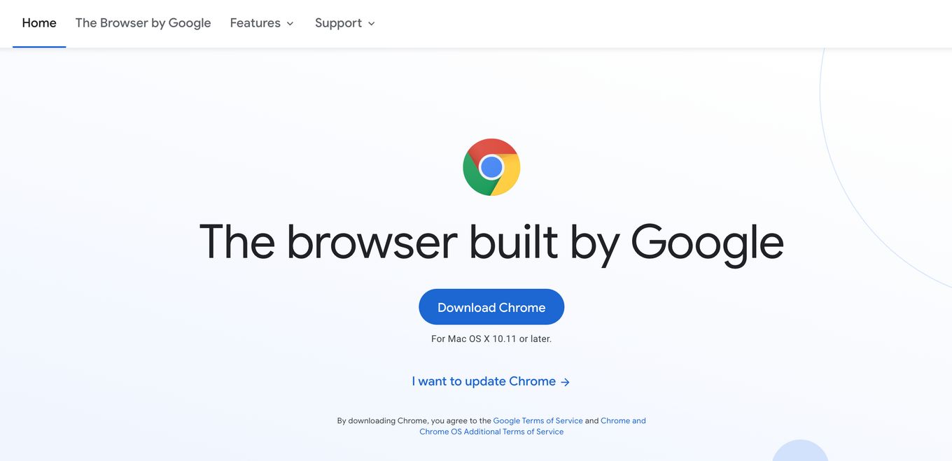 9 Best Web Browsers For Mac Ranked Reviewed Alvaro Trigo s Blog