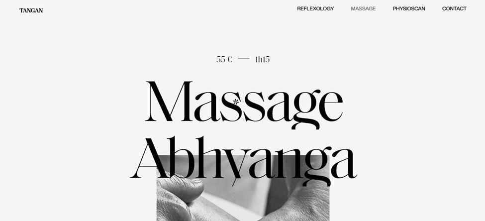 Vedligeholdelse synonymordbog Voksen 9+ Amazing Massage Websites You'll Love [Ideas & inspiration]