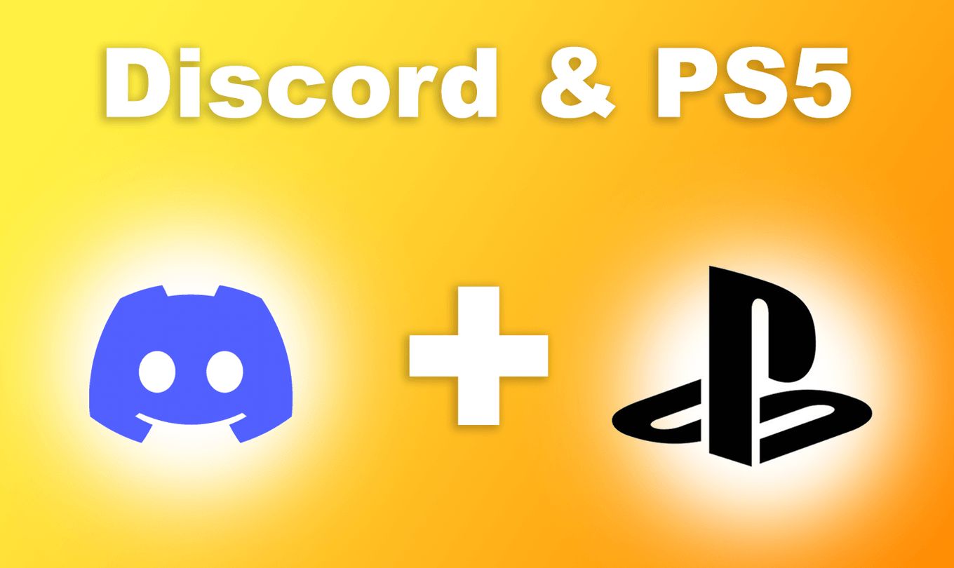 How to Use Discord with a PS5