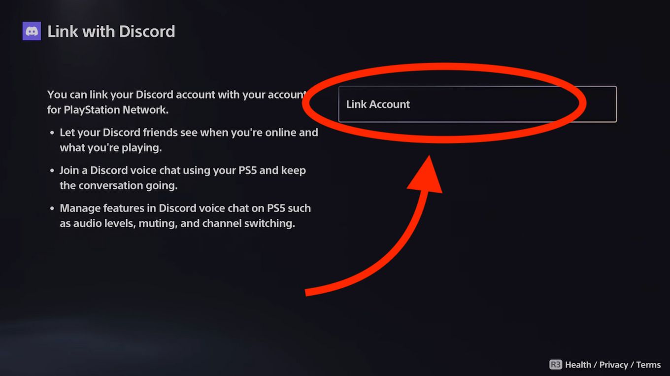 Ask PlayStation on X: Have you linked your account for PlayStation Network  with Discord? By linking your account, you can share PSN activities, such  as what games you are playing, with other