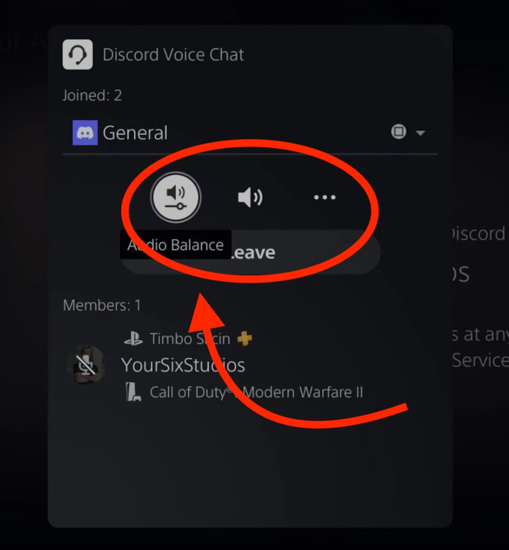 How to use Discord on mobile to setup voice chat for playing