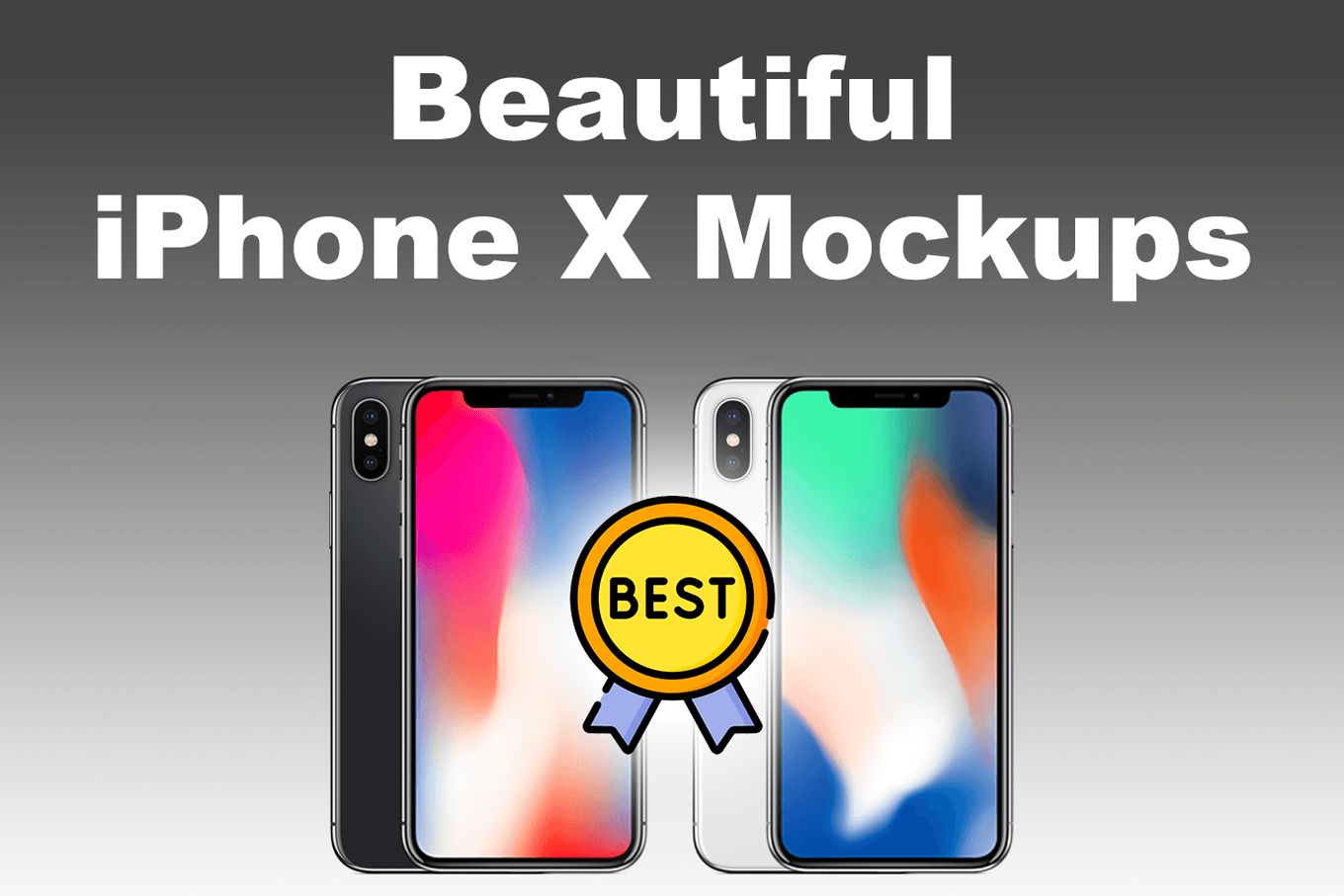 iPhone X, the iPhone’s 11th generation
