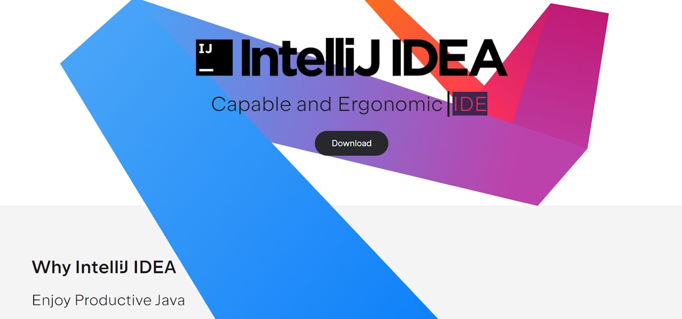 Intellij IDEA - Javascript Editor for Mac