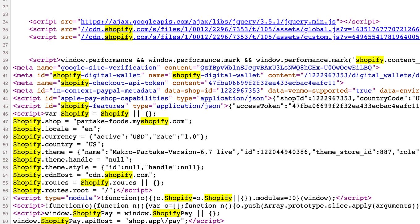 3 Ways to find & Detect Font of Website or in a Webpage – TechApple