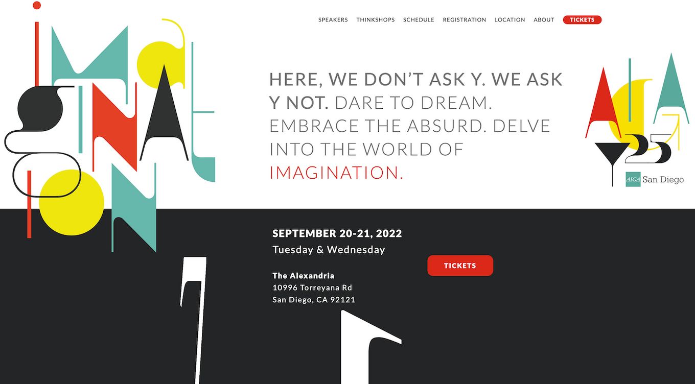 Top Design Conferences You Cannot Miss in 2022