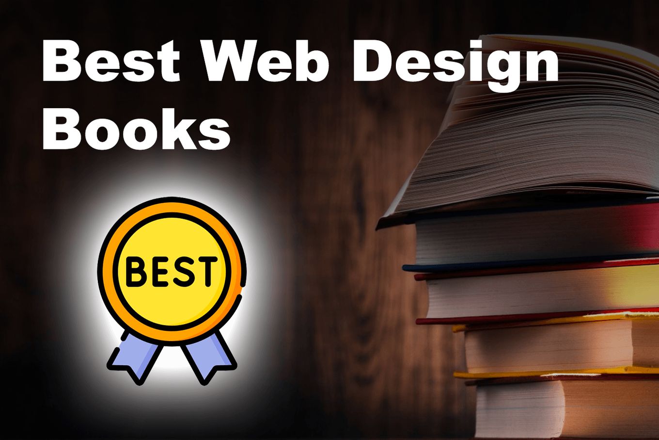 9 Best Web Design Books of 2024 [Ranked & Rated] Alvaro Trigo's Blog