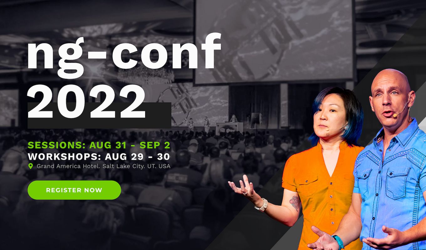 50 Top JavaScript Conferences to Attend in 2022