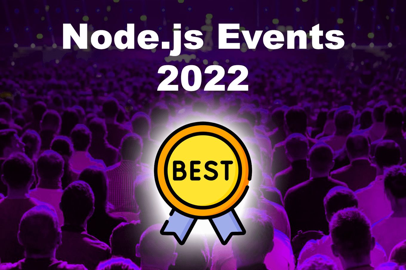 Node js Conferences 2022