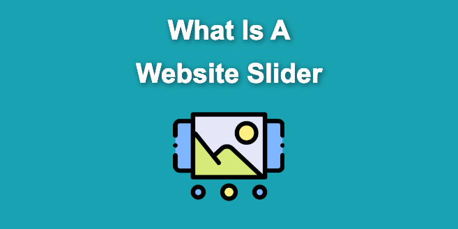 Slider Meaning Slang