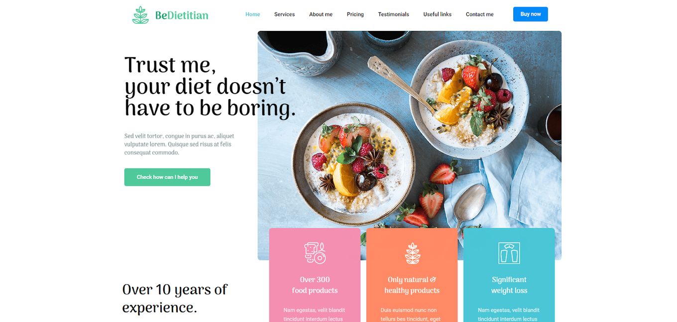 9 Best Wellness Websites To Get Inspired [Examples] Alvaro Trigo's Blog