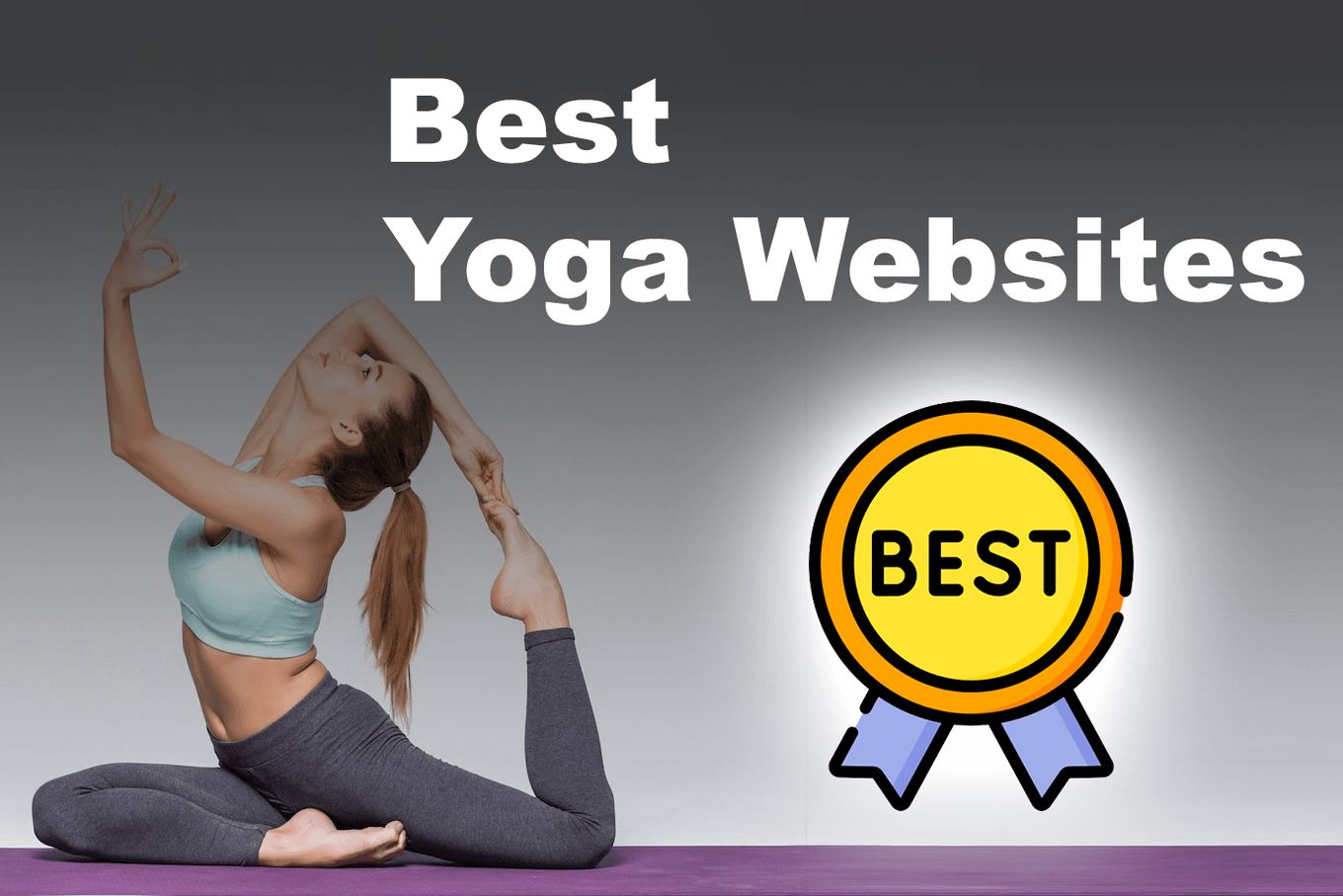 Juice Landsdækkende fysiker 9 Best Yoga Websites [Examples]