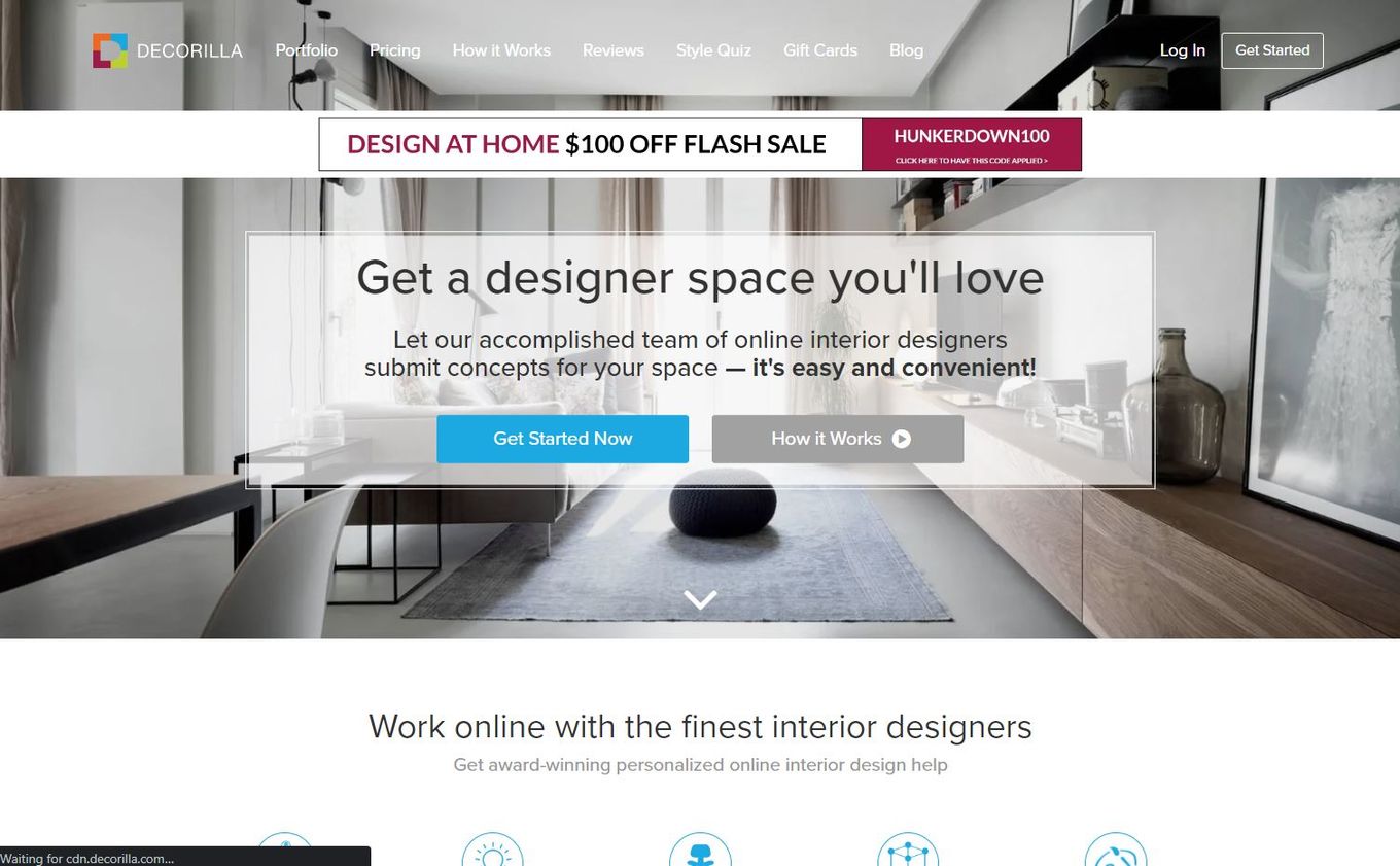 20 Best Interior Design Websites in 20 [Get Inspired]