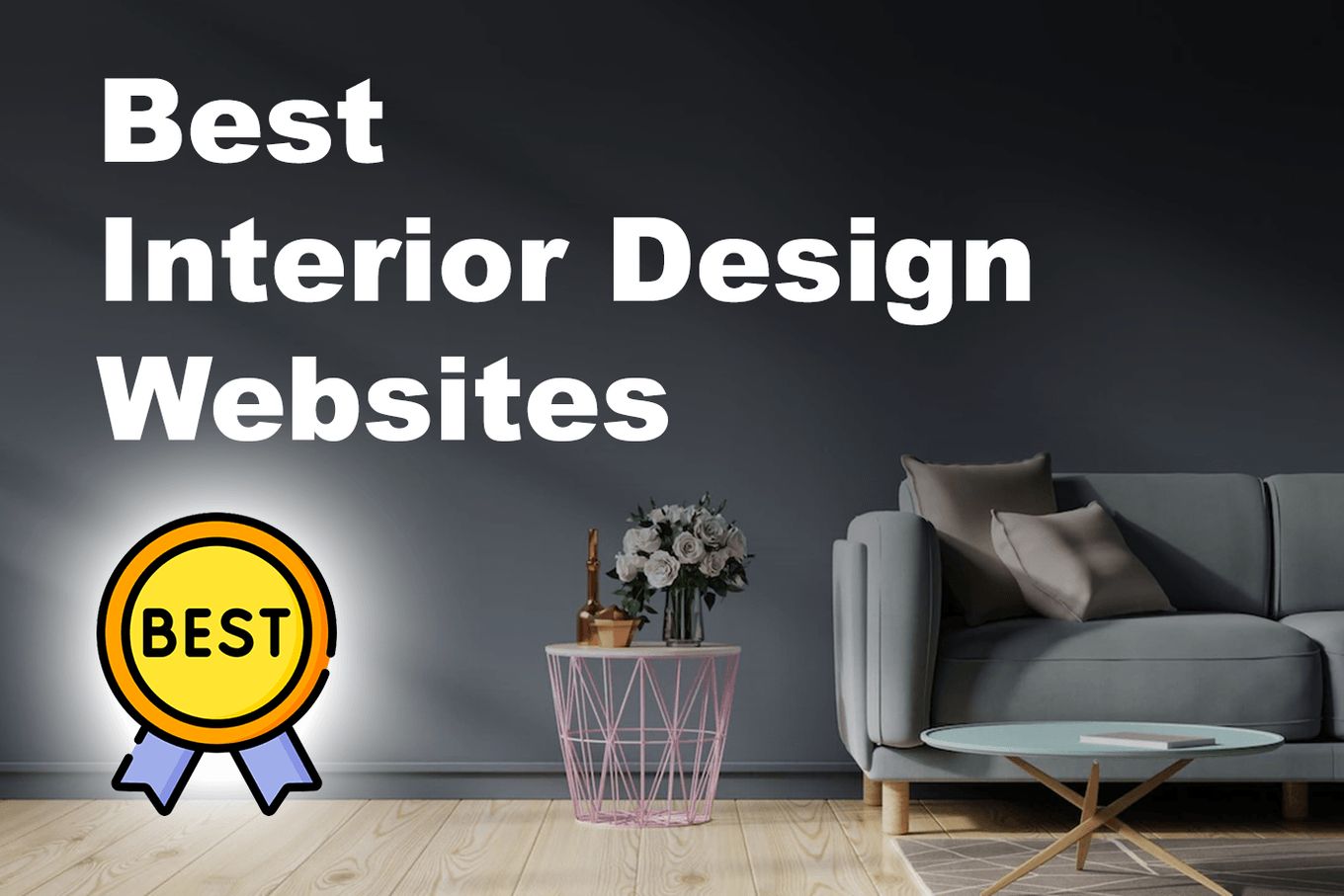 Interior Design - Best Websites