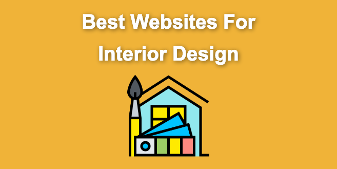 Interior Design Websites Share 