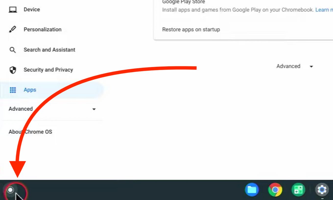 How to play online games on your Chromebook