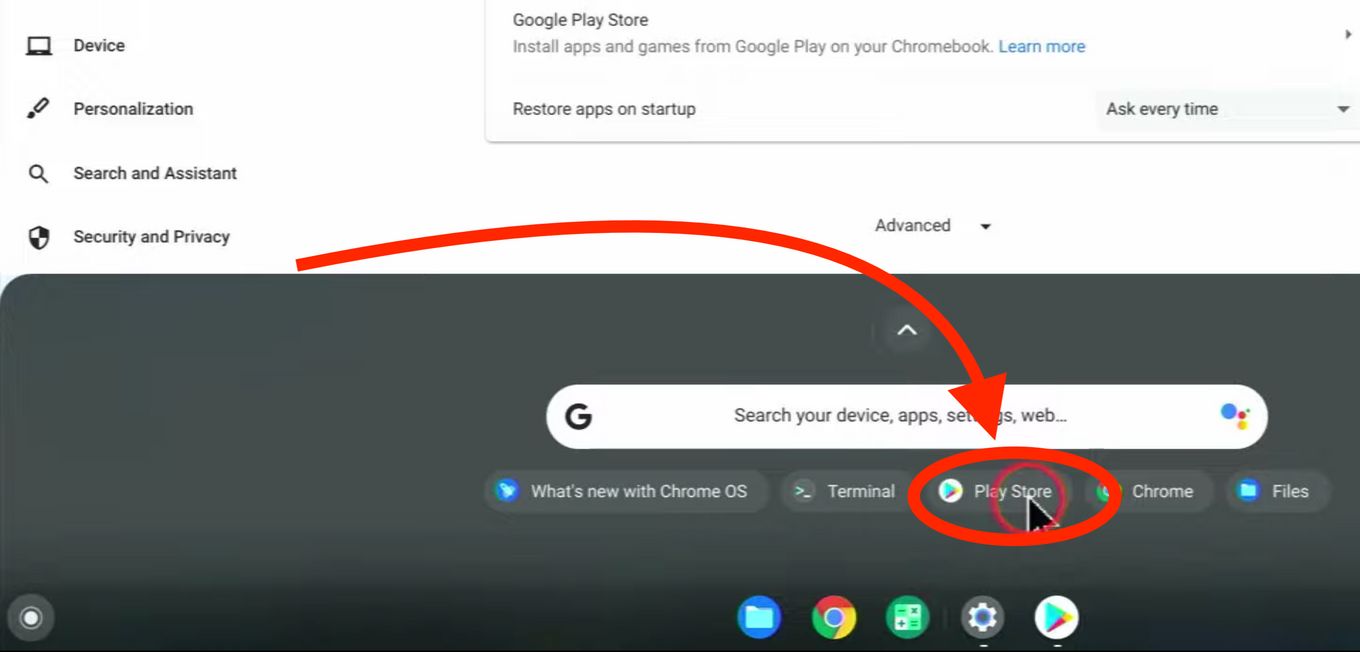 How to Play Roblox on a Chromebook [Step by Step] - Alvaro Trigo's Blog