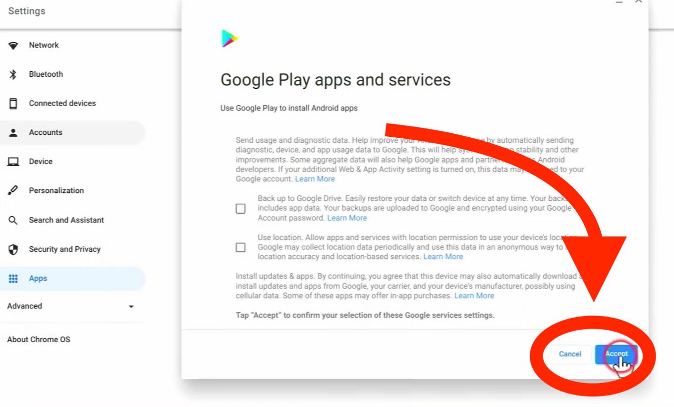 How to Install Roblox on Chromebook Without Google Play Store - 2022