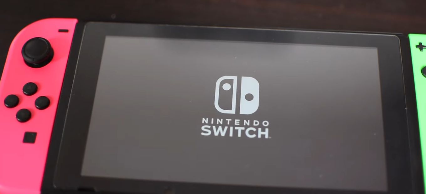 Nintendo switch hot sale marriott wifi