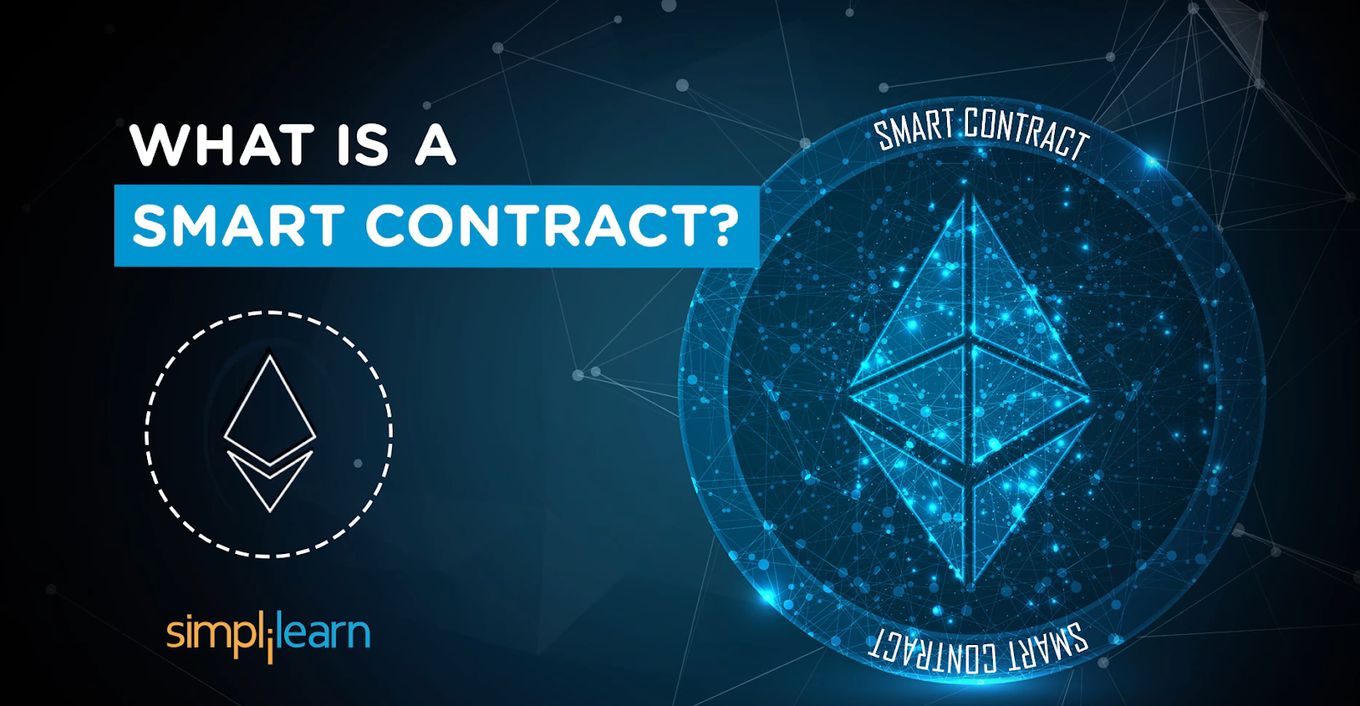 Importance of smart contracts