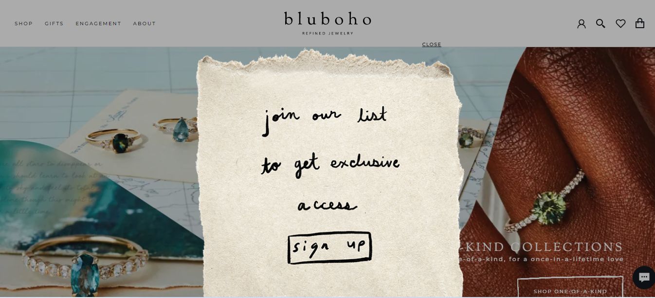 Bluboho - Small Business Website Design