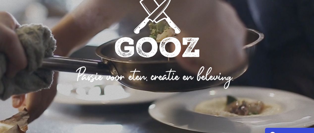 Gooz - Local Business Web Design