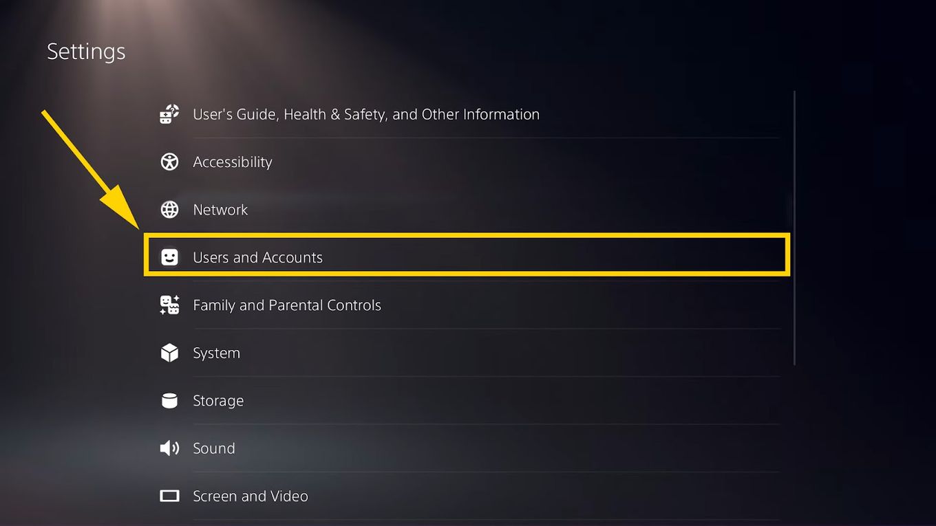 How to Set Up Family Accounts on PlayStation 5 [Guide]