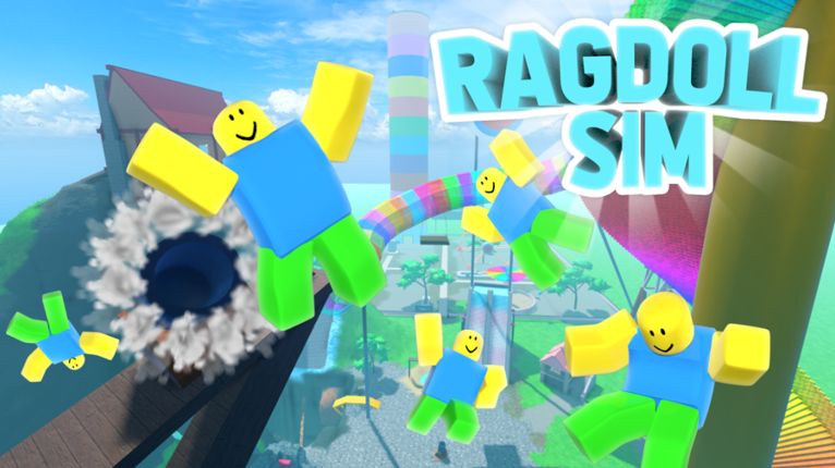 Ragdoll Sim Roblox