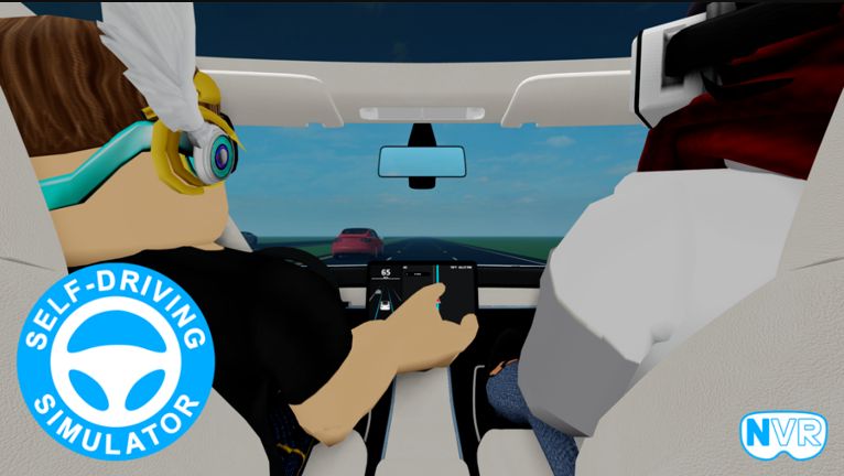 Self Driving Simulator