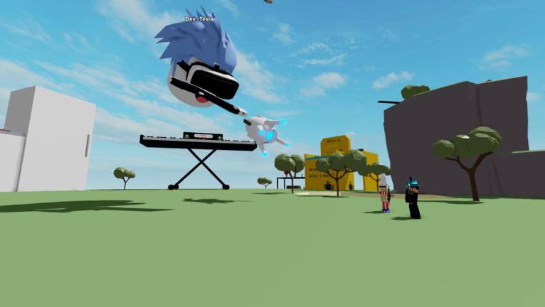 Top 10 Roblox VR Games in 2023